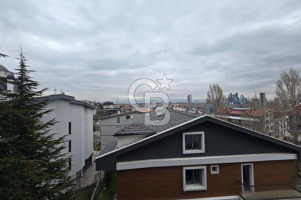 İNCEK TAŞPINAR'DA BULVARA ÇOK YAKIN KONUMDA KİRALIK 2+1 DAİRE