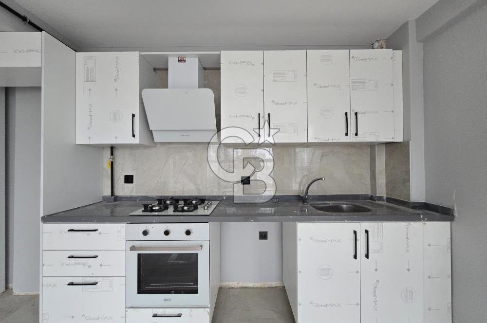 İNCEK TAŞPINAR'DA BULVARA ÇOK YAKIN KONUMDA KİRALIK 2+1 DAİRE