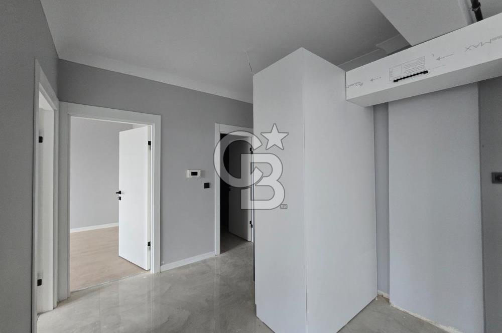 İNCEK TAŞPINAR'DA BULVARA ÇOK YAKIN KONUMDA KİRALIK 2+1 DAİRE