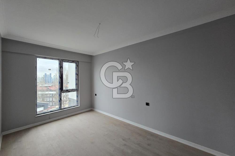 İNCEK TAŞPINAR'DA BULVARA ÇOK YAKIN KONUMDA KİRALIK 2+1 DAİRE