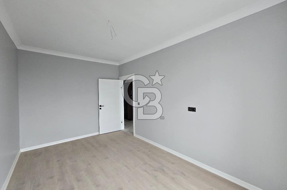 İNCEK TAŞPINAR'DA BULVARA ÇOK YAKIN KONUMDA KİRALIK 2+1 DAİRE