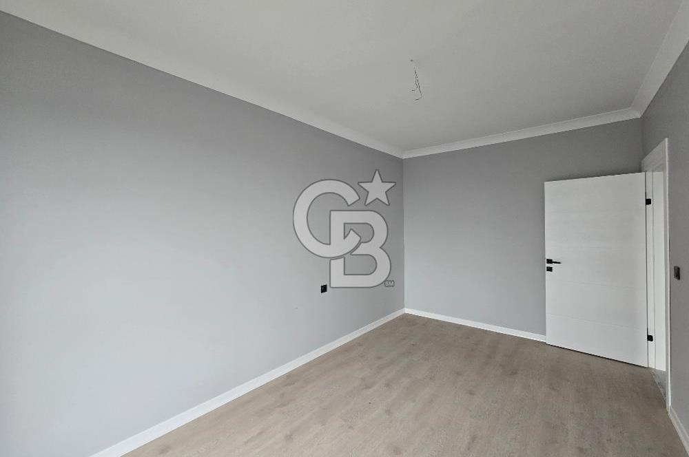 İNCEK TAŞPINAR'DA BULVARA ÇOK YAKIN KONUMDA KİRALIK 2+1 DAİRE