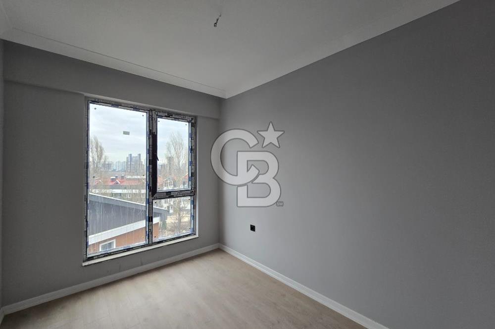 İNCEK TAŞPINAR'DA BULVARA ÇOK YAKIN KONUMDA KİRALIK 2+1 DAİRE