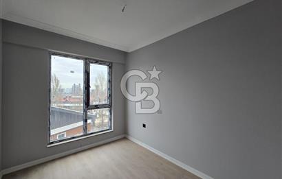 İNCEK TAŞPINAR'DA BULVARA ÇOK YAKIN KONUMDA KİRALIK 2+1 DAİRE