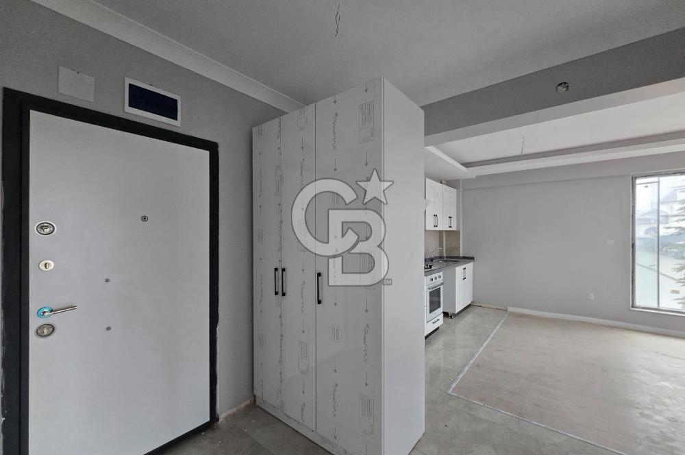 İNCEK TAŞPINAR'DA BULVARA ÇOK YAKIN KONUMDA KİRALIK 2+1 DAİRE