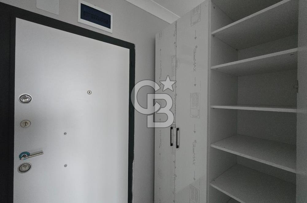 İNCEK TAŞPINAR'DA BULVARA ÇOK YAKIN KONUMDA KİRALIK 2+1 DAİRE