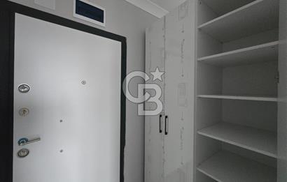 İNCEK TAŞPINAR'DA BULVARA ÇOK YAKIN KONUMDA KİRALIK 2+1 DAİRE