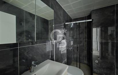 İNCEK TAŞPINAR'DA BULVARA ÇOK YAKIN KONUMDA KİRALIK 2+1 DAİRE