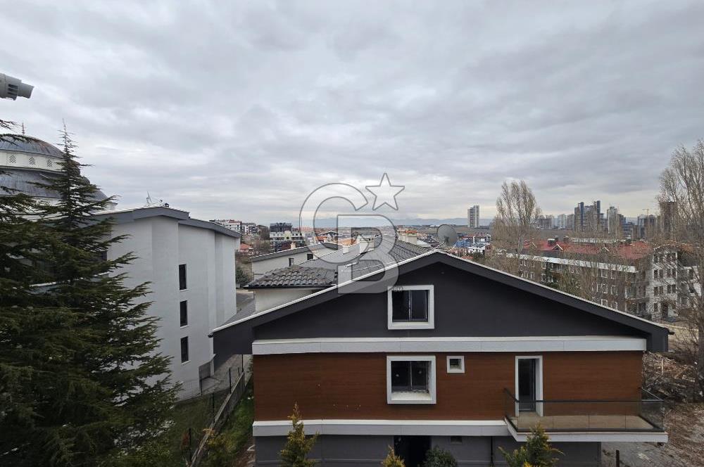 İNCEK TAŞPINAR'DA BULVARA ÇOK YAKIN KONUMDA KİRALIK 2+1 DAİRE