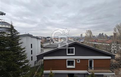 İNCEK TAŞPINAR'DA BULVARA ÇOK YAKIN KONUMDA KİRALIK 2+1 DAİRE