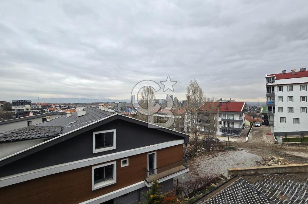 İNCEK TAŞPINAR'DA BULVARA ÇOK YAKIN KONUMDA KİRALIK 2+1 DAİRE