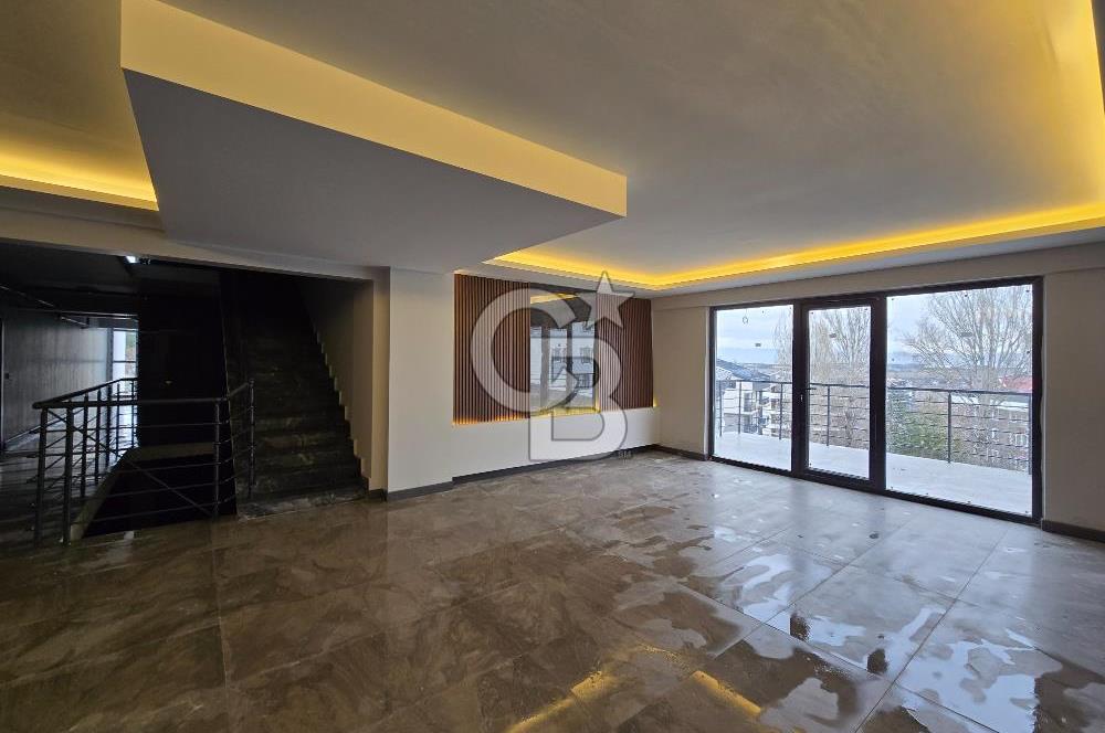 İNCEK TAŞPINAR'DA BULVARA ÇOK YAKIN KONUMDA KİRALIK 2+1 DAİRE