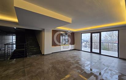 İNCEK TAŞPINAR'DA BULVARA ÇOK YAKIN KONUMDA KİRALIK 2+1 DAİRE