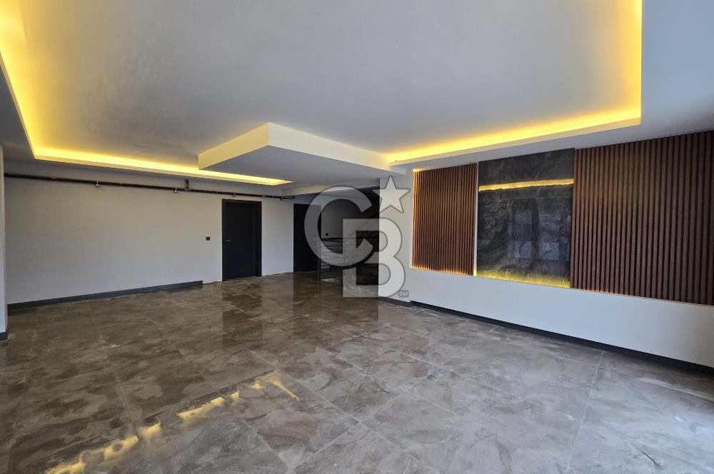 İNCEK TAŞPINAR'DA BULVARA ÇOK YAKIN KONUMDA KİRALIK 2+1 DAİRE