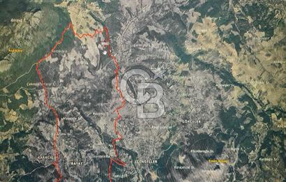 BİLECİK GÖLPAZARI BAYATTA SATILIK TARIM ARAZİSİ