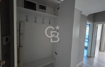 VADİ İZMİT'TE MÜSTAKİL TADINDA HAVUZ MANZARALI 2+1 SATILIK DAİRE