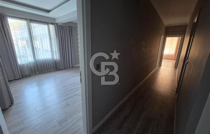 VADİ İZMİT'TE MÜSTAKİL TADINDA HAVUZ MANZARALI 2+1 SATILIK DAİRE