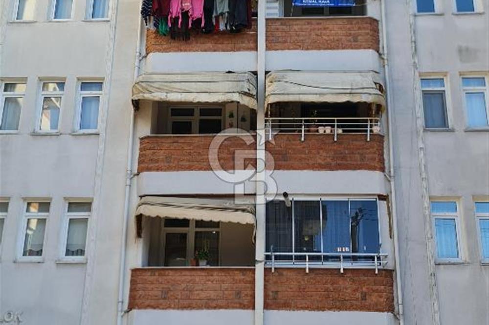 KÖRFEZ MİMARSİNAN MH. KİRALIK 3+1 DAİRE METRO DURAĞI YANINDA