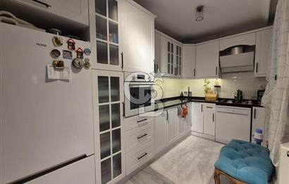 Karşıyaka Bahariye Mahallesi 2+1 Müstakil Bahçeli Kiralık Daire