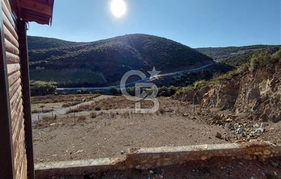 MENDERES ÇATALCA’DA MANZARALI | YOLU AÇIK | ELEKTRİĞİ OLAN PARSEL