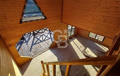 MENDERES ÇATALCA’DA MANZARALI | YOLU AÇIK | ELEKTRİĞİ OLAN PARSEL