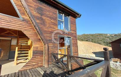 MENDERES ÇATALCA’DA MANZARALI | YOLU AÇIK | ELEKTRİĞİ OLAN PARSEL