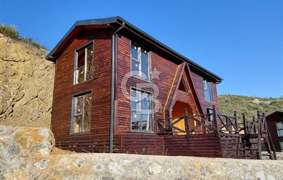 MENDERES ÇATALCA’DA MANZARALI | YOLU AÇIK | ELEKTRİĞİ OLAN PARSEL