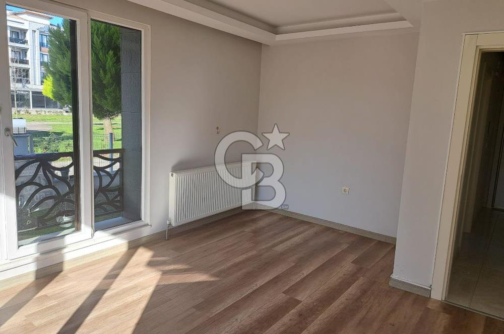 YALOVA GAZİOSMANPAŞA SİTE İÇİ BAHÇE KATI 2+1 KİRALIK DAİRE