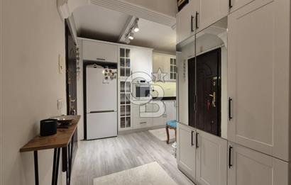 Karşıyaka Bahariye Mahallesi 2+1 Müstakil Bahçeli Kiralık Daire