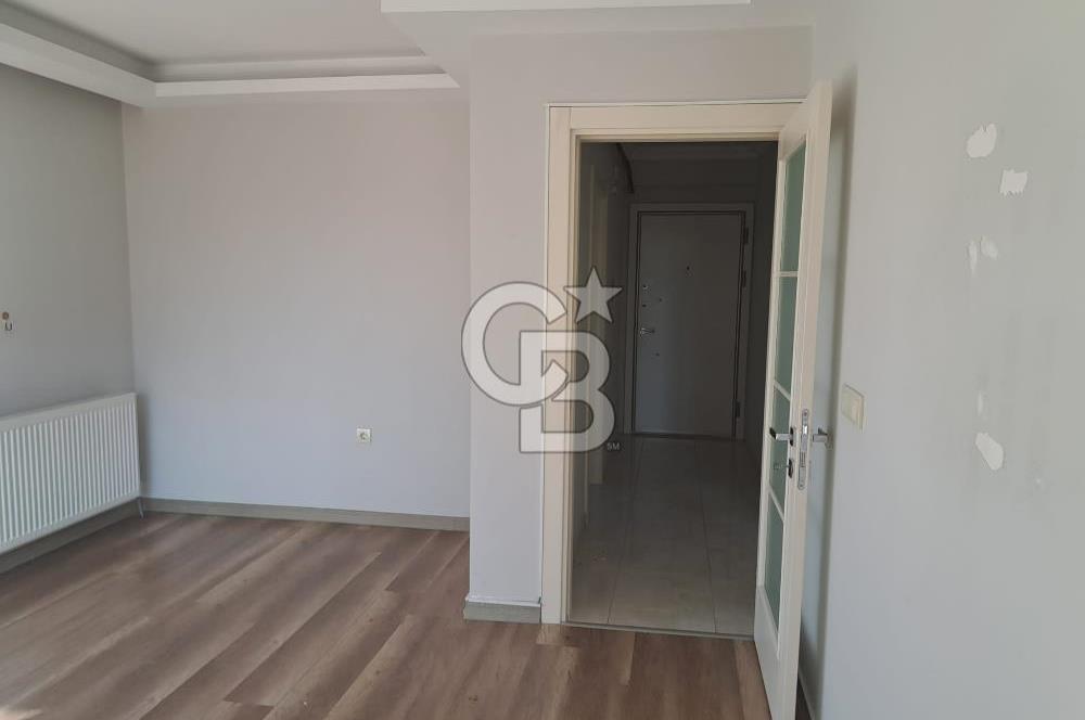 YALOVA GAZİOSMANPAŞA SİTE İÇİ BAHÇE KATI 2+1 KİRALIK DAİRE