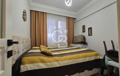 Karşıyaka Bahariye Mahallesi 2+1 Müstakil Bahçeli Kiralık Daire