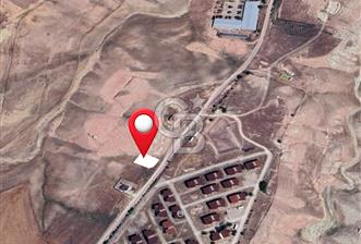 Güdül Güneycede Müstakil Tapulu Satılık 488 m2 Villa Arsası - 1 - 335143