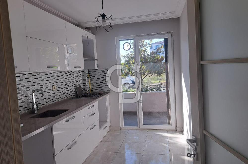 YALOVA GAZİOSMANPAŞA SİTE İÇİ BAHÇE KATI 2+1 KİRALIK DAİRE