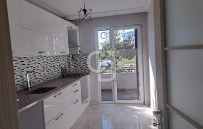 YALOVA GAZİOSMANPAŞA SİTE İÇİ BAHÇE KATI 2+1 KİRALIK DAİRE