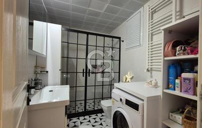 Karşıyaka Bahariye Mahallesi 2+1 Müstakil Bahçeli Kiralık Daire