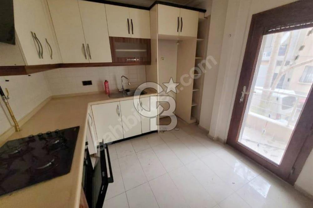 Fikri Altay İzban ve Anadolu Caddesi Yakını Satılık 1+1 Daire