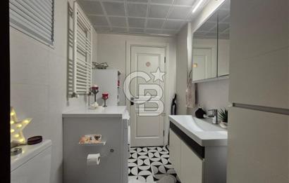 Karşıyaka Bahariye Mahallesi 2+1 Müstakil Bahçeli Kiralık Daire