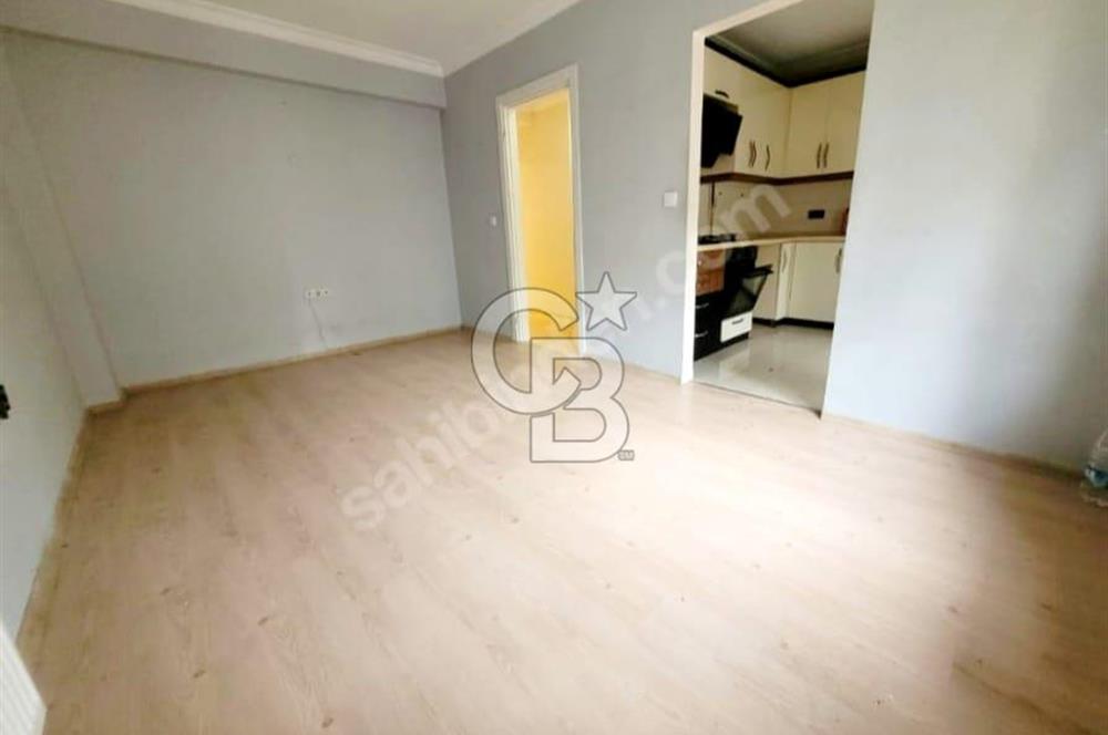 Fikri Altay İzban ve Anadolu Caddesi Yakını Satılık 1+1 Daire