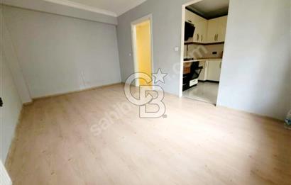 Fikri Altay İzban ve Anadolu Caddesi Yakını Satılık 1+1 Daire