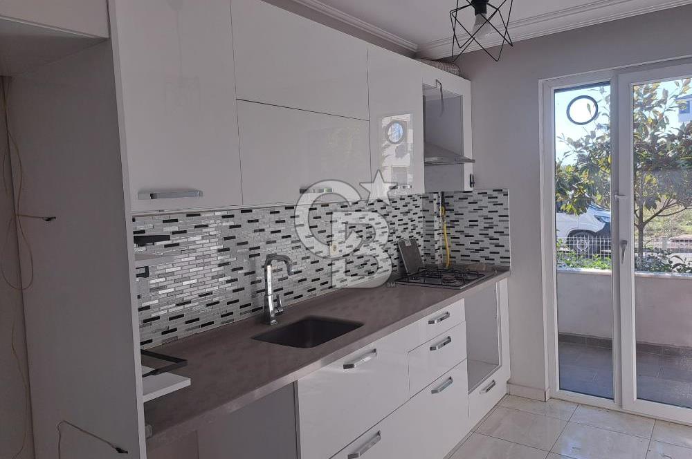 YALOVA GAZİOSMANPAŞA SİTE İÇİ BAHÇE KATI 2+1 KİRALIK DAİRE