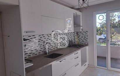 YALOVA GAZİOSMANPAŞA SİTE İÇİ BAHÇE KATI 2+1 KİRALIK DAİRE