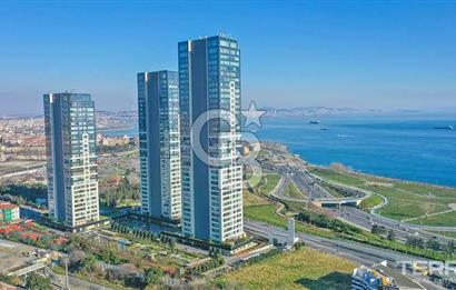 16/9 Residence’ta Prestijli ve Lüks 2+1 Kiralık Daire