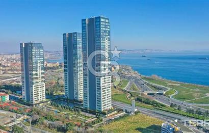 16/9 Residence’ta Prestijli ve Lüks 2+1 Kiralık Daire