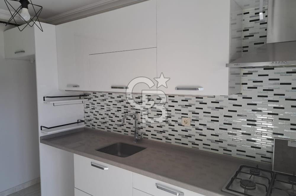 YALOVA GAZİOSMANPAŞA SİTE İÇİ BAHÇE KATI 2+1 KİRALIK DAİRE