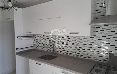 YALOVA GAZİOSMANPAŞA SİTE İÇİ BAHÇE KATI 2+1 KİRALIK DAİRE