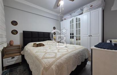 Karşıyaka Bahariye Mahallesi 2+1 Müstakil Bahçeli Kiralık Daire