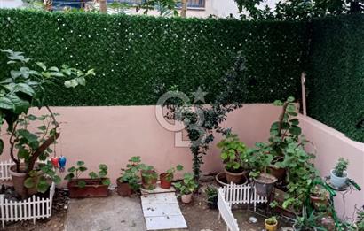 Karşıyaka Bahariye Mahallesi 2+1 Müstakil Bahçeli Kiralık Daire