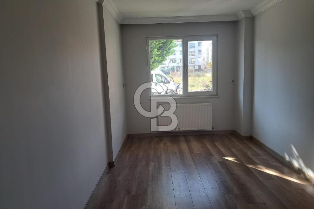 YALOVA GAZİOSMANPAŞA SİTE İÇİ BAHÇE KATI 2+1 KİRALIK DAİRE