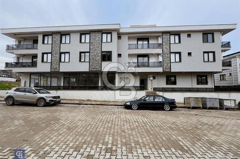 Yalova Merkez Mustafa Kemal Paşa Mahallesinde Kiralık 1+1 Daire