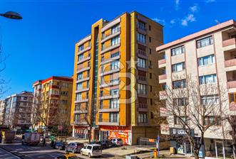 Kadıköy İçerenköy 160 m2 Net Satılık 3+1 Daire - 1 - 335168